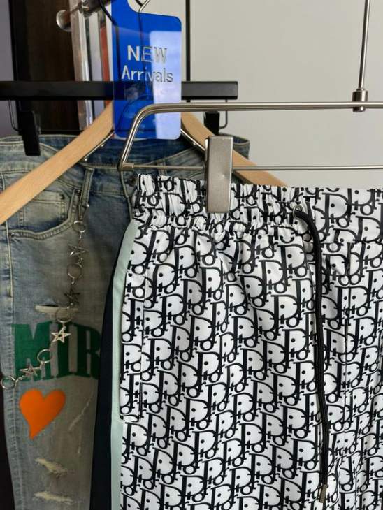 Dior Short Pants _SKUDiorM-3XLtltx0417014